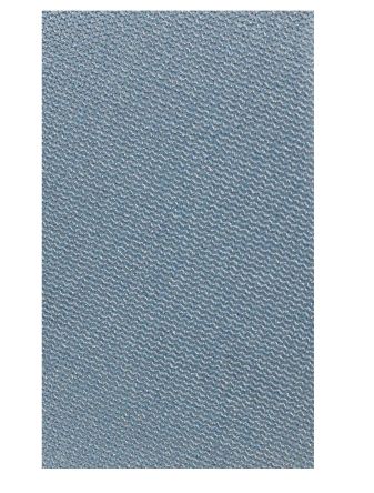 PREMINES GW850 P120 Grit Abrasive Sheet, 72mm x 123mm