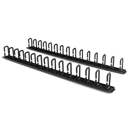StarTech.com Steel Cable Hook for Use with Cables, 2 x 68 x 3.4in