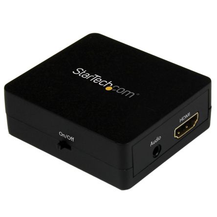 StarTech.com HDMI to Video Converter, 780mm Length - 1080 Maximum Resolution