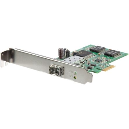 StarTech.com 1 Port PCI SFP Network Card, 2000Mbit/s