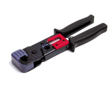 StarTech.com RJ45 RJ4511TOOL Hand Crimp Tool for RJ45