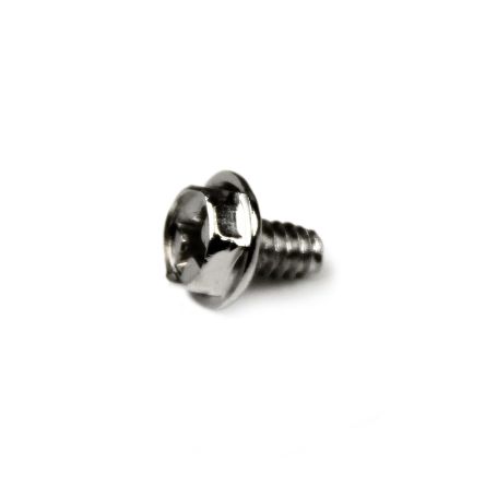 StarTech.com Screw for Use with Enclosure, 0.2 x 0.2 x 0.2in