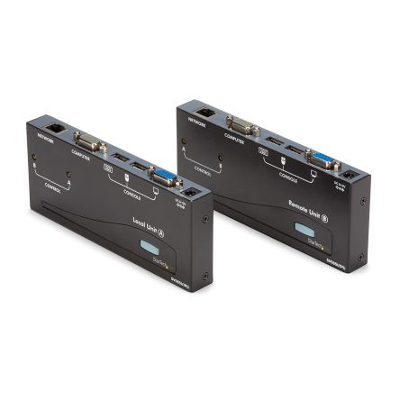 StarTech.com KVM Extender
