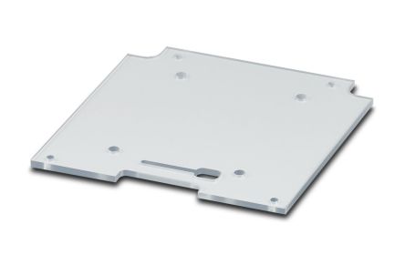 Phoenix Contact Polycarbonate PCB Mounting Enclosure