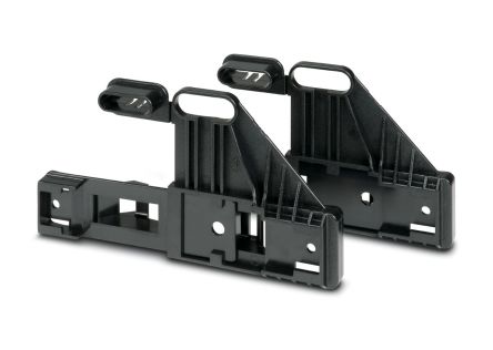 Phoenix Contact ECS Series Mounting Bracket for Use with Enclosure