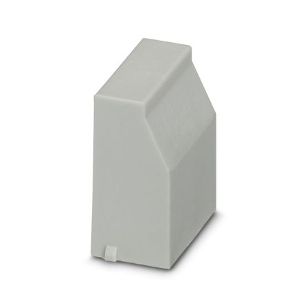 Phoenix Contact ME Series Polyamide Filler Plug for Use with Unoccupied Terminal Points (MKDSO), 17.05 x 16 x 8.55mm