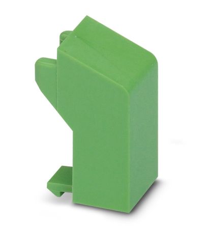 Phoenix Contact ME Series Polyamide Filler Plug for Use with Unoccupied Terminal Points (MSTBO), 19.06 x 10 x 12.29mm