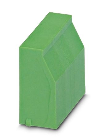 Phoenix Contact ME Series Polyamide Filler Plug for Use with Unoccupied Terminal Points (MKDSO), 17.05 x 21 x 8.55mm