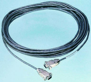 Allen Bradley Kabel 5m Zum Einsatz Mit PanelView-Standardklemmen