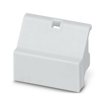 Phoenix Contact ME Series Polyamide Filler Plug for Use with Closing The Lock and Release Area, 16.1 x 11.7 x 10.6mm