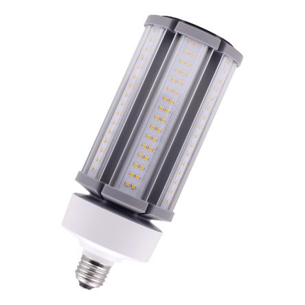 BAILEY LED Corn E27 LED Bulbs 45 W, 4000K, Cool White, Circular shape