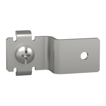 Schneider Electric PrismaSeT Series Bracket for Use with PrismaSeT PrismaSeT G Enclosure