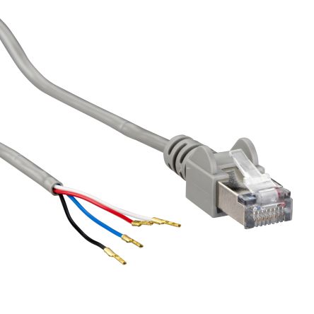 Schneider Electric RJ45 Cable, 1.3m