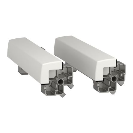 Schneider Electric PrismaSeT G Series Polyester Pillar for Use with IP55 Enclosure, PrismaSeT G Enclosure