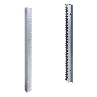 Schneider Electric Grey Steel Blanking Cover, 400 x 600 x 200mm