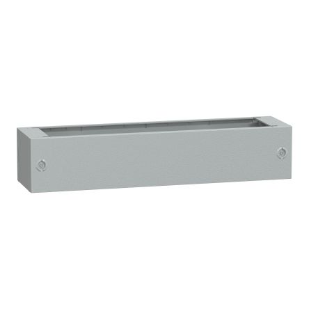 Schneider Electric NSY Series Polyester Plinth for Use with Thalassa Thalassa PLA, 994 x 200 x 250mm
