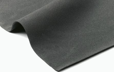rubber sheet