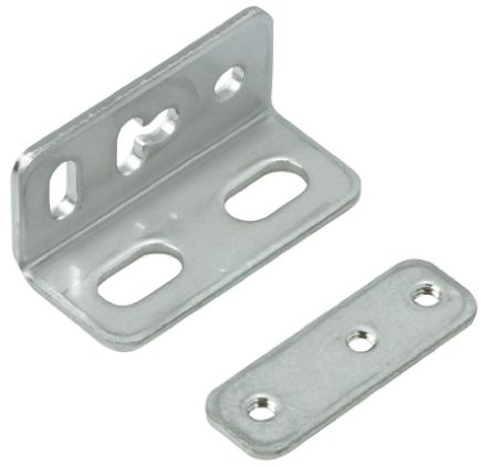 Omron Mounting Bracket For Use With E3T-S Series