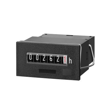 Kübler Kubler HB 26.21 Counter, 6 Digit, 10 → 30 V Dc