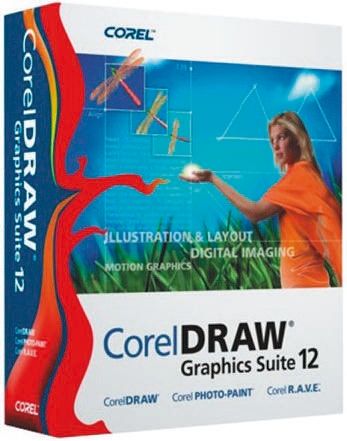 corel draw 12 online