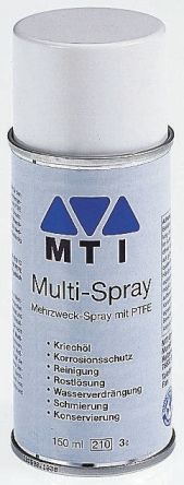 MTI Multi-Spray Schmieröl, Spray 150 Ml