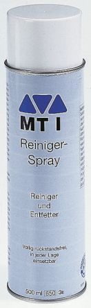 MTI Universalreiniger, Spray, 500 Ml