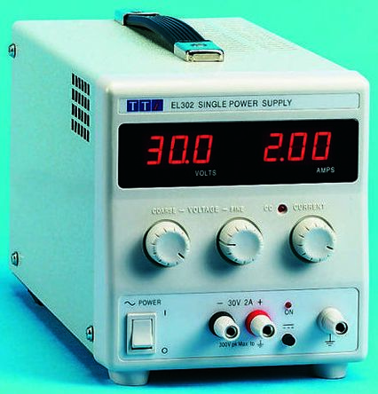 El561 Rscal 3338358 E1561 Power Supply Unit Rs Components