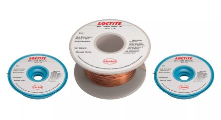 Loctite Entlötlitze No Clean, 2.7mm X 1.5m