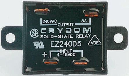Crydom