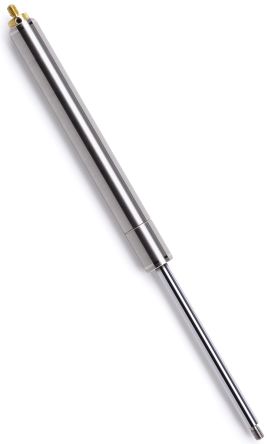 Camloc Gas Springs Camloc Stainless Steel Gas Strut, With Ball & Socket Joint 100mm Stroke Length