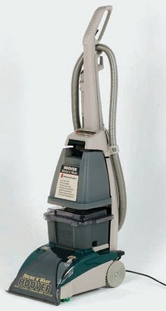 hoover carpet cleaner reviews and complaints