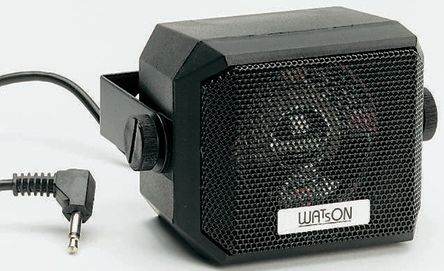 watson portable speaker