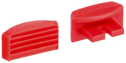Knipex Spare Clamping Jaws For Use With Self-Adjusting Insulation Strippers (12 40 200)