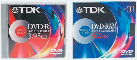 TDK