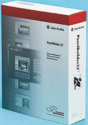 Ab Panelbuilder32 Software Download