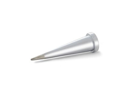 Weller LT S 0.4 Mm Conical Soldering Iron Tip For Use With WP 80, WSP 80, WXP 80