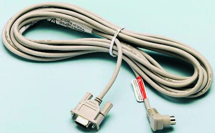 Allen Bradley Kabel 5m Zum Einsatz Mit PanelView-Standardklemmen