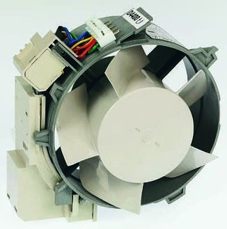 Vent-Axia Conjunto Para Motores De Ventiladores Para Usar Con Productos Serie TX