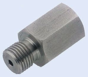 Gems Sensors Pressure Transducer Restrictor For Use With 4000 Series, 4600 Series, 6600 Series