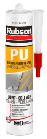 Rubson - Henkel White PUR Potting Compound