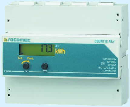 Fluke 411d Distance Meter 0 1 30 M Range 3 Mm Socomec Lcd Digital Power Meter 3 Phase