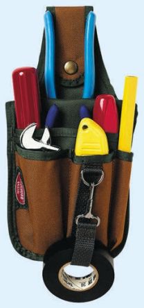 bucket boss tool pouch