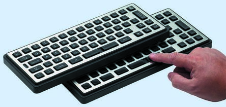 Storm Keyboard