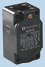 Telemecanique Sensors Final De Carrera OsiSense XC, DP, NA/NC, 240V, 10A, IP65