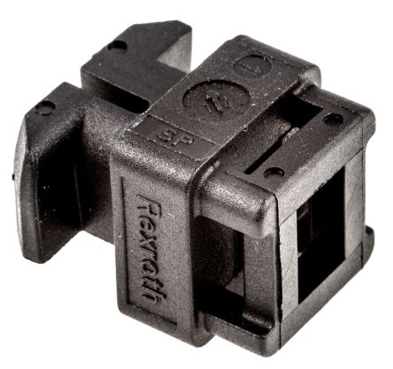 3842526564 Bosch Rexroth | Bosch Rexroth Cable Carrier, 10mm Groove ...