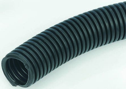 JG Speedfit Flexibler Schlauch 24mm Schwarz PSU Für Druckluft X 25m