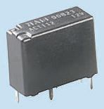 Panasonic PCB Mount Automotive Relay, 12V Dc Coil Voltage, 20A Switching Current, SPDT