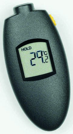 mini infrared thermometer