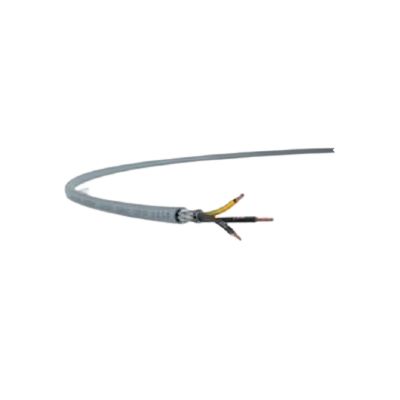 Lapp Cable De Control Apantallado ÖLFLEX CLASSIC 115 CY De 3 Núcleos, 1.5 Mm², Ø Ext. 7.5mm, Long. 50m, 300/500 V, 18
