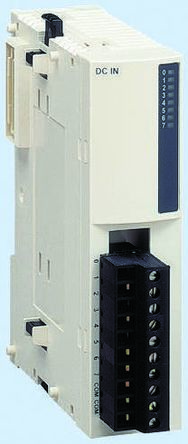 Schneider Electric TM5 SPS-E/A Modul Für Modicon M238, Serie Twido / 8 X Digital OUT, 95,6 X 27,3 X 94,5 Mm